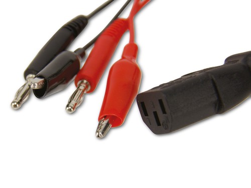 QuatPower Regelbares Labornetzgerät LN-1803C | Einstellbare Spannung (0...18 V) - Bild 12 von 12