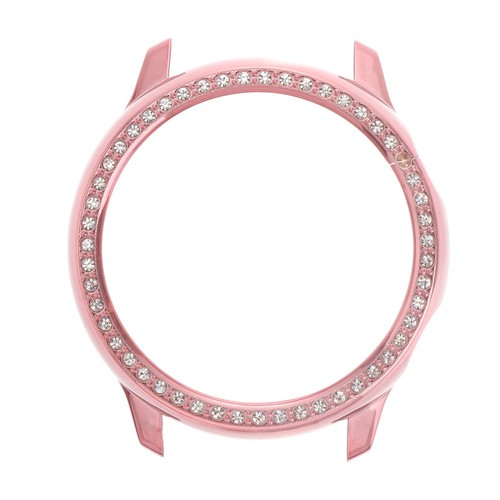 Wristwatch Screen Case Watch Rhinestone Shell 40mm Watch Cover - 第 6/12 張圖片