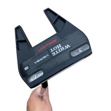 13% Off Odyssey White Hot Versa Seven S Putter