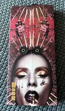 Pat McGrath MOTHERSHIP V Eyeshadow Palette