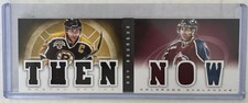 2013-14 Panini Playbook Hockey Cards 25