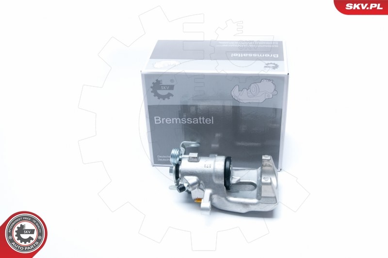 23SKV334 ESEN SKV BRAKE CALIPER REAR AXLE RIGHT FOR OPEL VAUXHALL