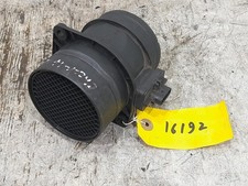 Audi A4 Mass Air Flow Sensor on eBay
