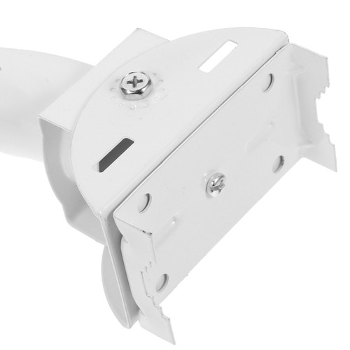 Monitoring Bracket Wall Brackets for Cctv Antenna Pole Mount Mounting - 第 3/12 張圖片