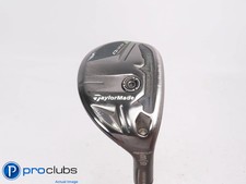 TaylorMade Qi35 19 3 Hybrid - Fujikura Ventus 7-S Stiff Flex - 509234