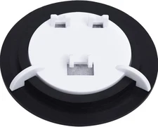 Ice Dispenser Door Flap GE Kenmore Refrigerators AP3672582 WR17X11653 PS964304