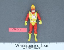 Product Image: Firestorm Super Powers DC Comics 1985 Kenner Vintage Action Figure