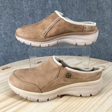 Skechers Relaxed Fit Easy Going Clogs Womens ...