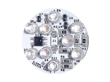 SLOAN 701861-9-P 9 LED Cluster Light Bi-Pin 12V Hot Tub