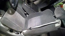 Driver Left Front Seat Fits 01-04 Ford F250sd Pickup 10320896