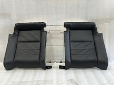 2010 2011 2012 2013 Mercedes E350 E550 C207 Coupe Rear Seat Bottom 201 Black 2010 2011 2012 2013 Mercedes E350 E550 C207 Coupe Rear Seat Bottom 201 Black