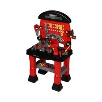Ks Tools Workstation FüR Kinder Ks Tools 100074