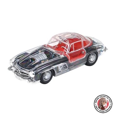 NEW TAMIYA 24366 1:24 MB 300 SL Full-View Model Building Kit  Plastic Kit  Hobby