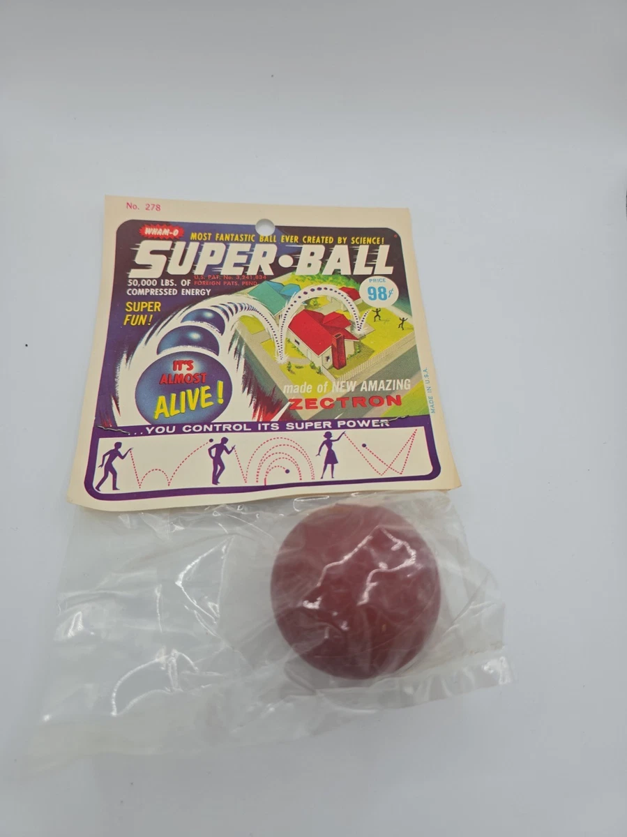25+ vintage super ball for sale | Updated Oct 2026