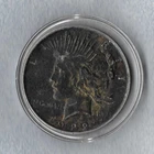 1922 $1 Peace Dollar