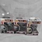 Slipknot Bundle of 3 Jay Clown Mick FUNKO POP Rocks #297 298 299 Lot of 3