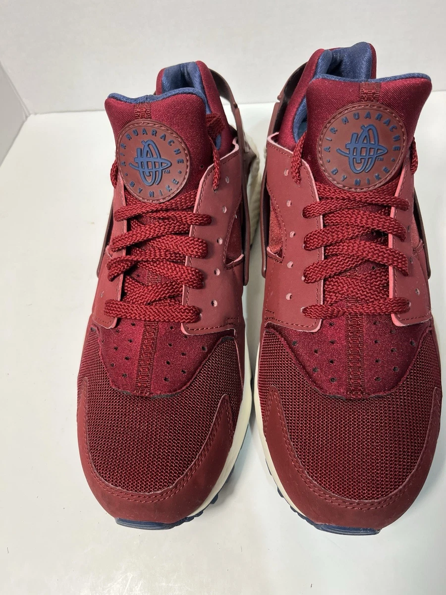 Nike Air Huarache Run Ultra Gym Red Black for Sale  display picture 3