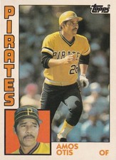 1984 TOPPS TRADED Set You pick the card #1T-131T Free ship- volume discount