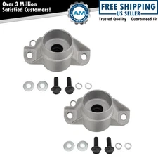 Rear Upper Shock Mount Kit Fits 08-17 Audi 15-22 Porsche