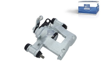 DT Spare Parts 6.00089 Bremssattel passend für NISSAN, RENAULT