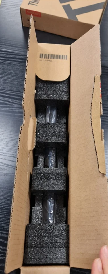 14'' Thinkpad Lenovo T14 Gen3 Core I5-12ème Gen, 16Go, 256GoM2.Sata,Webcam HDMI - Photo 3/4