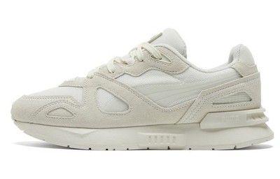 PUMA Mirage Mox Mono 'Vaporous Grey' Men 375165-03 New Authentic