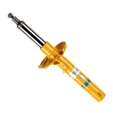 Bilstein Sportstoßdämpfer B8 24-250993 Hinterachse für VAUXHALL CORSA Mk III COR
