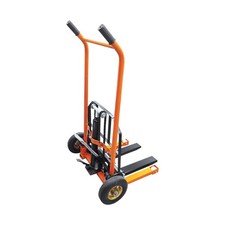 Handmatige Pallet Truck 200kg Capaciteit - usage example