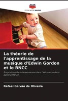 Rafael GalvãO De Oliveira | La ThéOrie De L'apprentissage De La Musique...