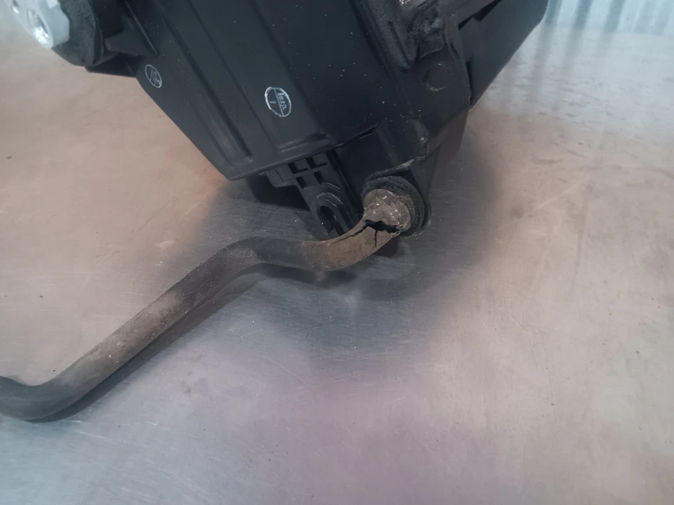 90-94 三菱 Eclipse Eagle Talon 交流蒸发器组件 — 第 3/4 张图片