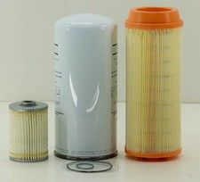 02 01/185234 Filter-Wartungspaket BOGE