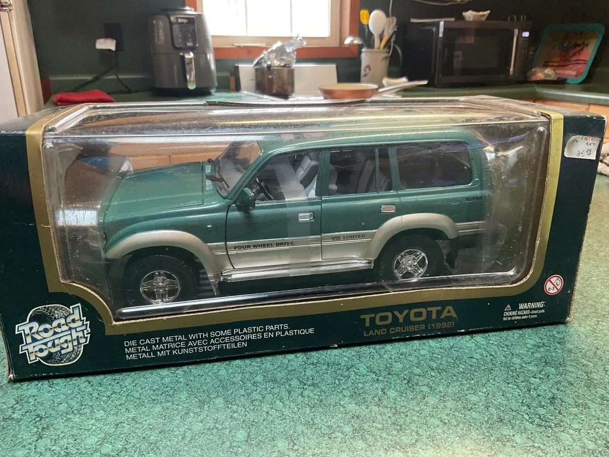 1 18 Land Cruiser for sale | eBay