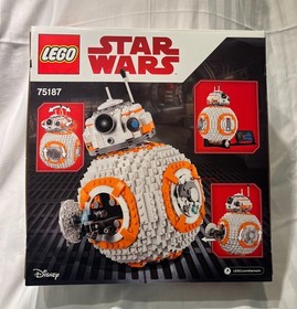LEGO Star Wars: BB-8 (75187)