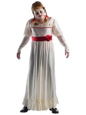 Annabelle Deluxe Adult Costume - XL - Rubies