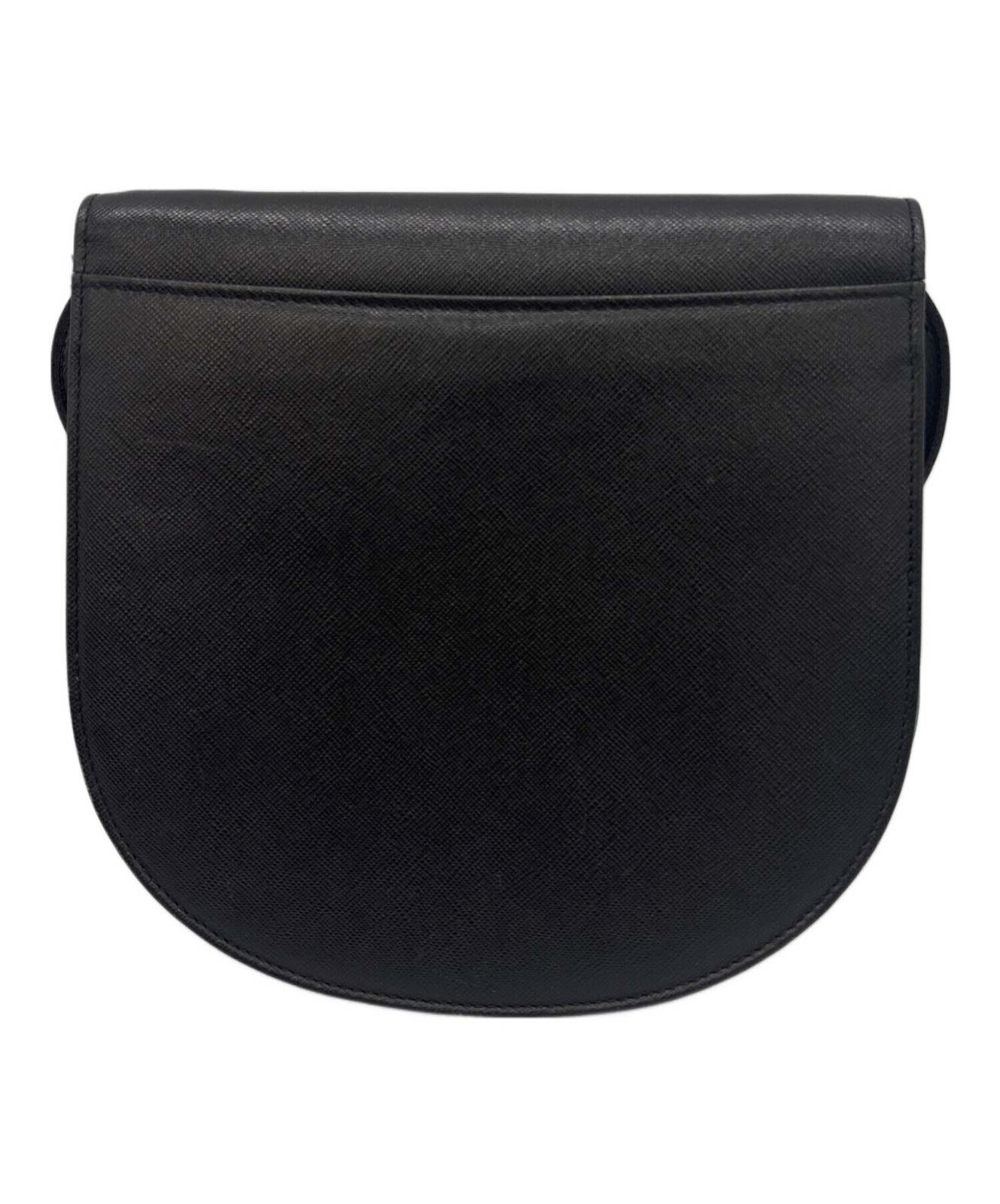 Borsa a tracolla Yves Saint Laurent (Yves Saint Laurent) nera
