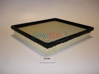 Japko Luftfilter 20974 FüR Chrysler Dodge Lancia