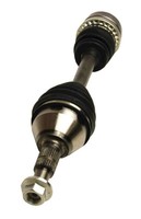 Antriebswelle FÜR Opel Vectra C (Z02), Opel Vectra C CC (Z02) - Maxgear 49-1767