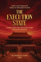 Angelic Luong | THE Execution State | Taschenbuch | Englisch (2026)