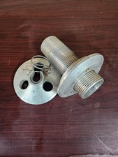 Pro Tek Aluminum Threaded Coil Over Shock Kit For 5 Spring Ump Imca Pro Tek Aluminum Threaded Coil Over Shock Kit For 5 Spring Ump Imca