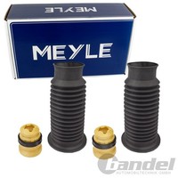 Meyle Protection KIT STAUBSCHUTZ-SATZ Vorderachse Passend FüR Fiat Panda | 214
