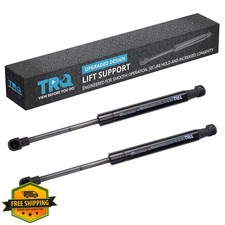 TRQ 07-13 Infiniti G Series Trunk Lid Struts