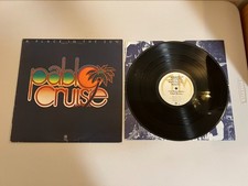 Pablo Cruise - A Place In The Sun Vinyl LP