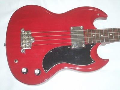 Epiphone Eb-0 Safe delivery from Japan