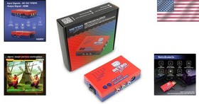 RetroScaler2x HDMI Converter for PS2 N64 Dreamcast