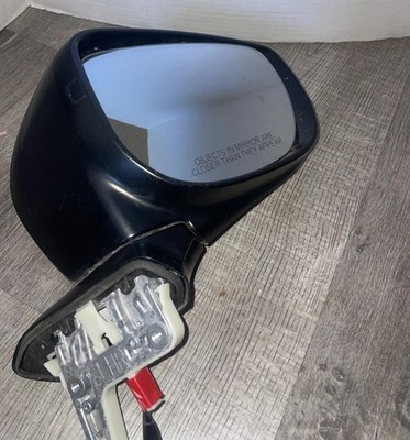 2024 - 2025 SUBARU CROSSTREK RIGHT SIDE DOOR EXTERIOR REAR VIEW MIRROR OEM