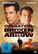 Operation: Broken Arrow