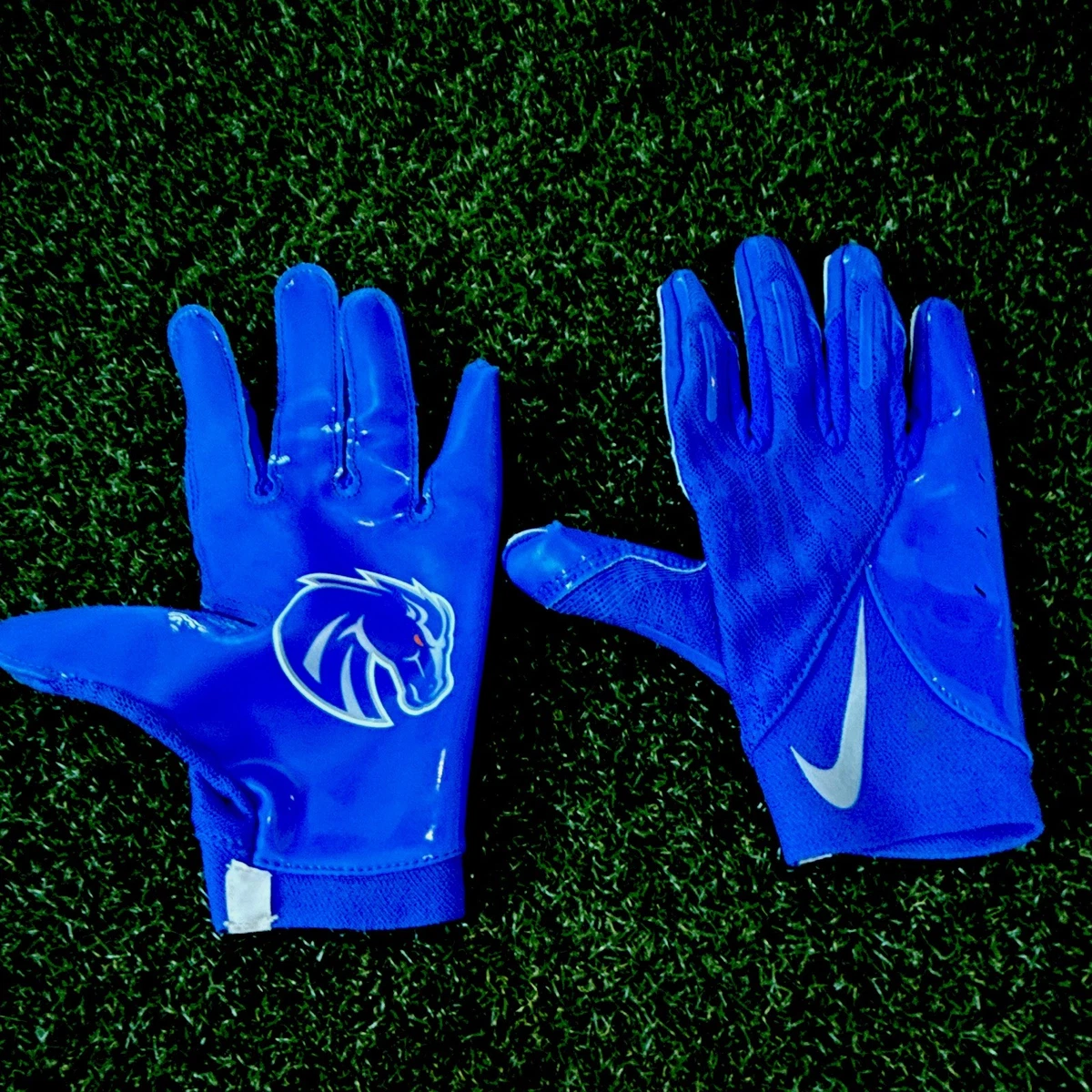 Nike Football Gloves for sale | eBay