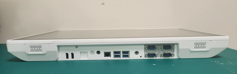 Tangent T22B All in One PC Touch i7-8550U 8GB Ram 256G NVME WiFi Win 11 Pro Foto 3 de 4