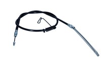 Maxgear 32-0263 Handbremsseil Hinten Links FüR Ford