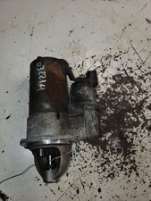 Starter Motor US Built Fits 2014-2020 ELANTRA Tested OEM